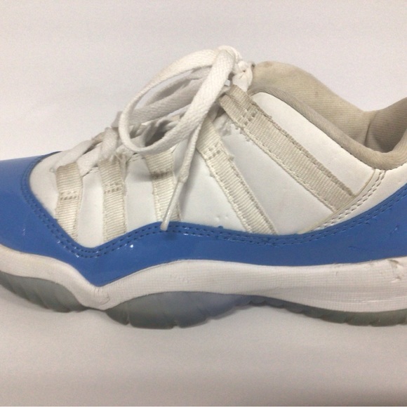 Jordan 11 Low “UNC” SIZE 8 - Picture 10 of 10